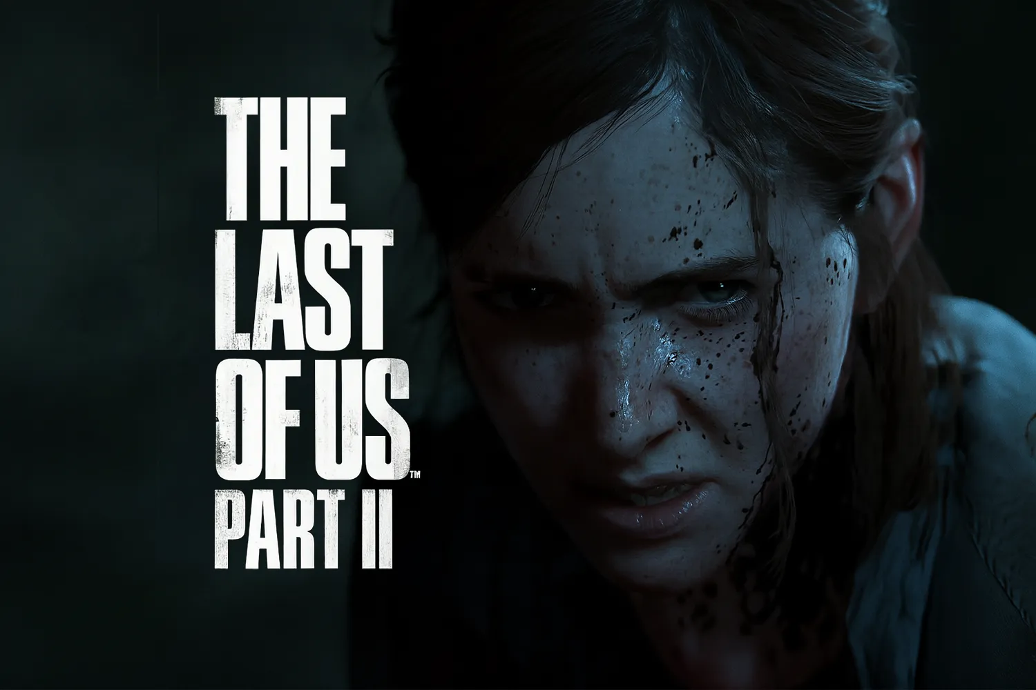 The Last of Us Part II