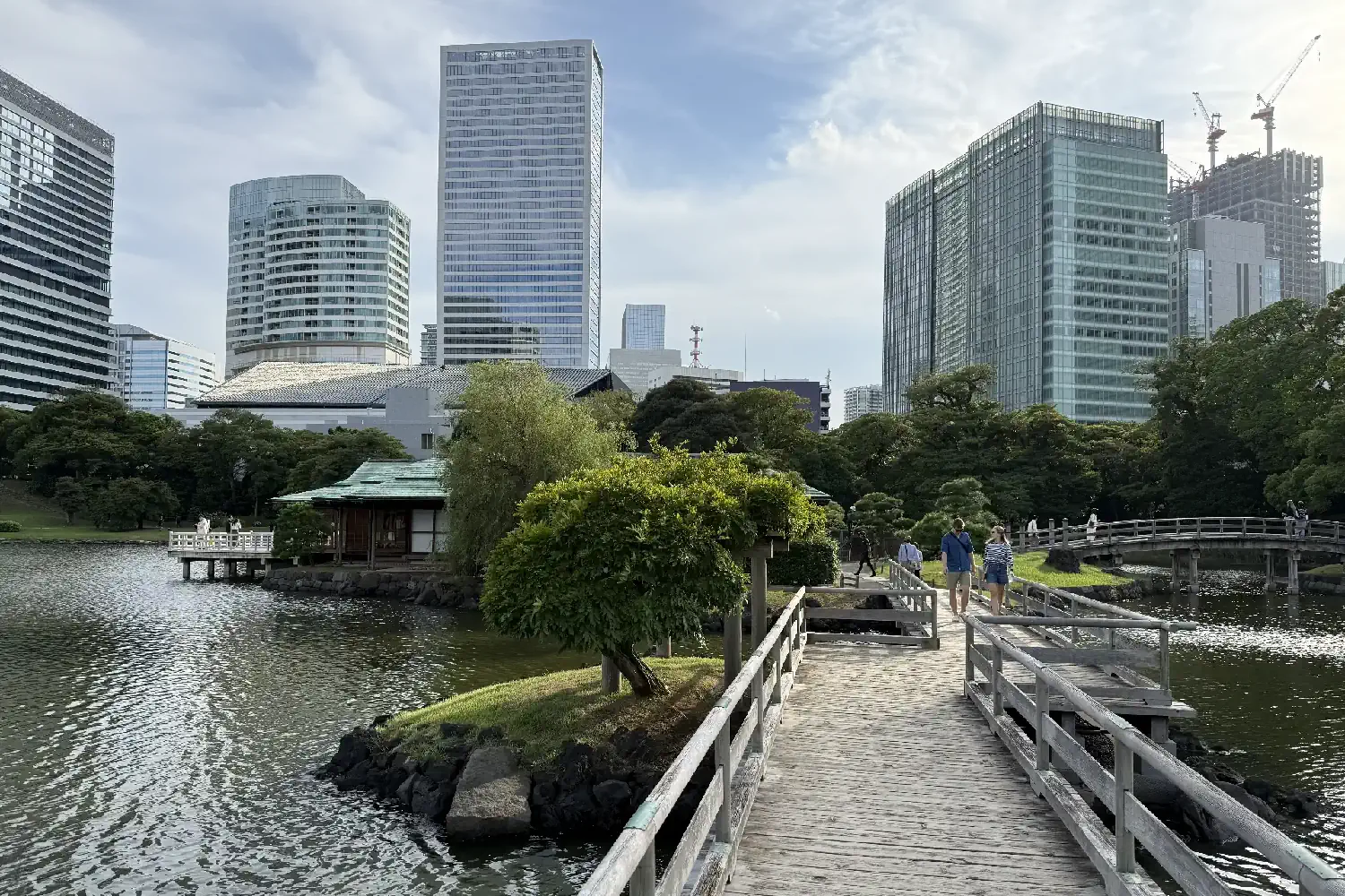 Tokyo Trip – September 2025