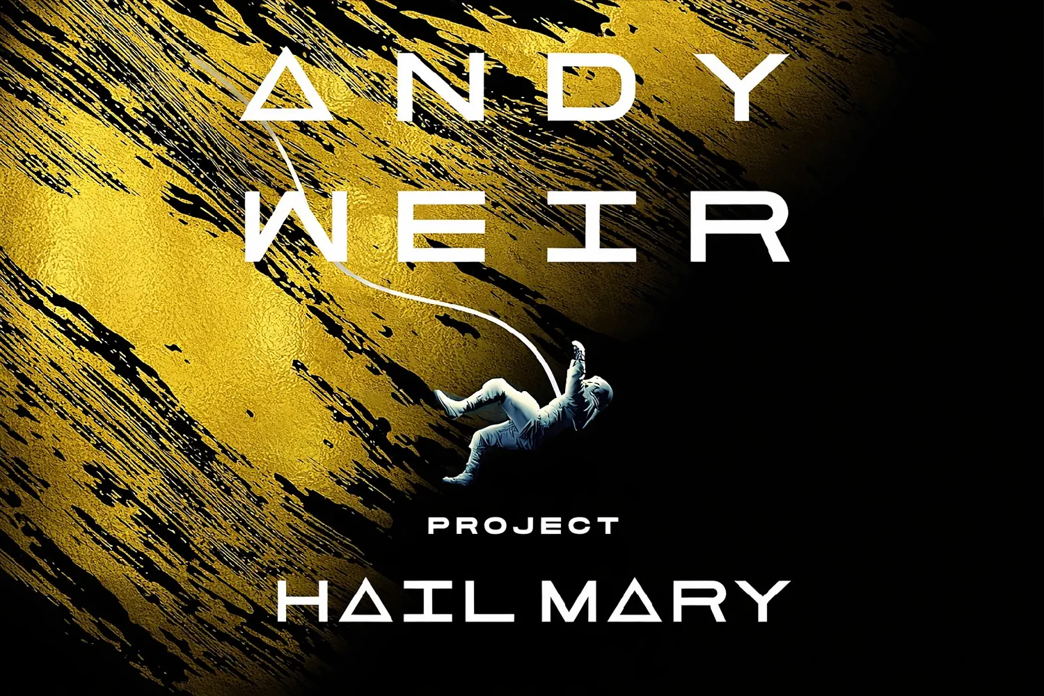 Project Hail Mary – Thoughts